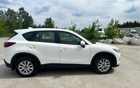 Mazda CX-5 II, 2014 год, 1 850 000 рублей, 4 фотография
