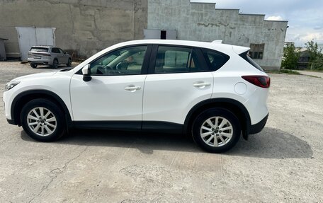 Mazda CX-5 II, 2014 год, 1 850 000 рублей, 8 фотография