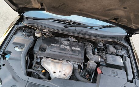 Toyota Avensis III рестайлинг, 2003 год, 520 000 рублей, 10 фотография