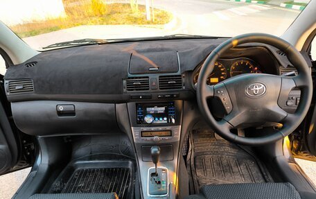 Toyota Avensis III рестайлинг, 2003 год, 520 000 рублей, 9 фотография