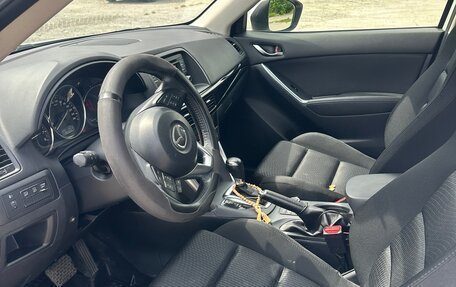 Mazda CX-5 II, 2014 год, 1 850 000 рублей, 9 фотография