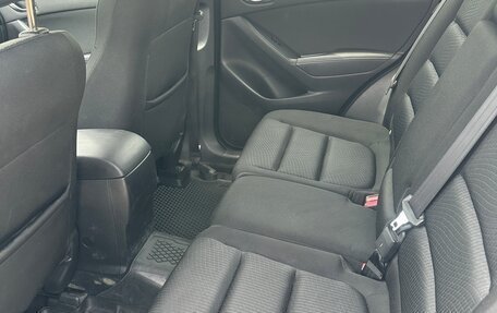 Mazda CX-5 II, 2014 год, 1 850 000 рублей, 10 фотография