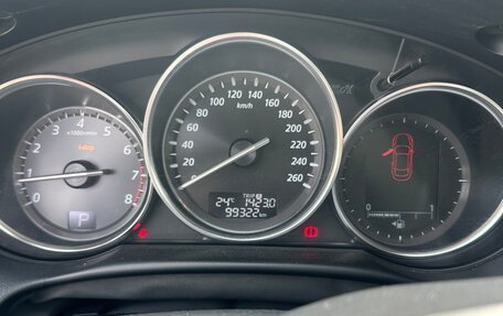 Mazda CX-5 II, 2014 год, 1 850 000 рублей, 11 фотография