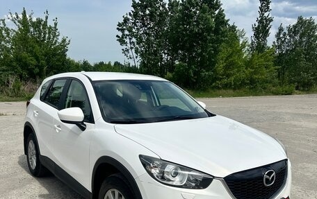Mazda CX-5 II, 2014 год, 1 850 000 рублей, 3 фотография