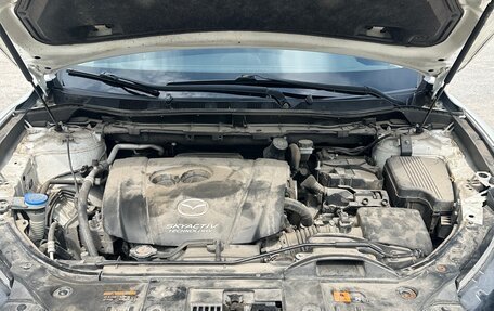 Mazda CX-5 II, 2014 год, 1 850 000 рублей, 14 фотография