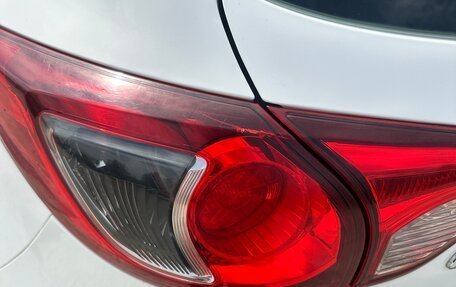 Mazda CX-5 II, 2014 год, 1 850 000 рублей, 18 фотография