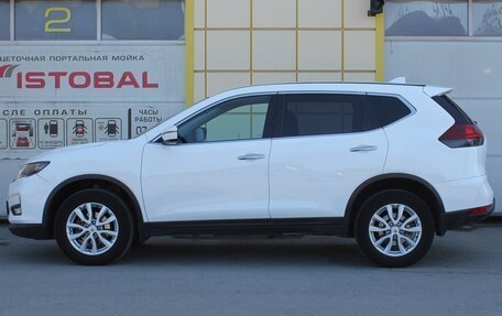 Nissan X-Trail, 2022 год, 2 595 000 рублей, 3 фотография