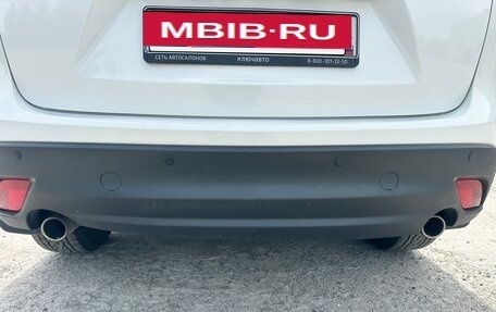 Mazda CX-5 II, 2014 год, 1 850 000 рублей, 16 фотография