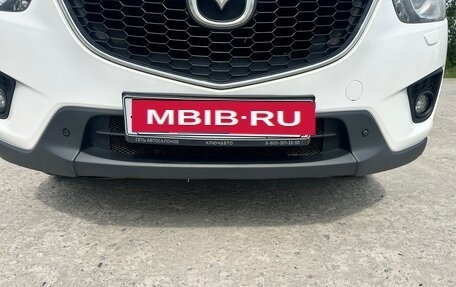 Mazda CX-5 II, 2014 год, 1 850 000 рублей, 15 фотография