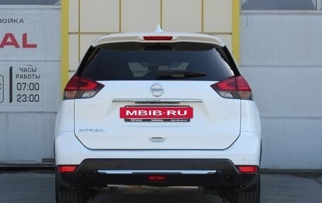 Nissan X-Trail, 2022 год, 2 595 000 рублей, 5 фотография