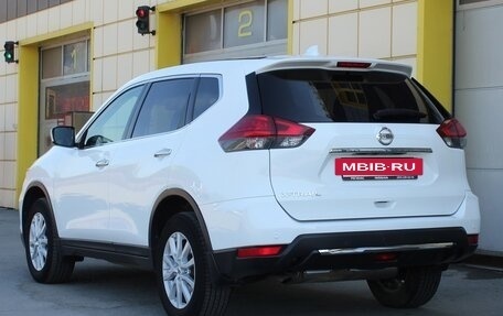 Nissan X-Trail, 2022 год, 2 595 000 рублей, 4 фотография