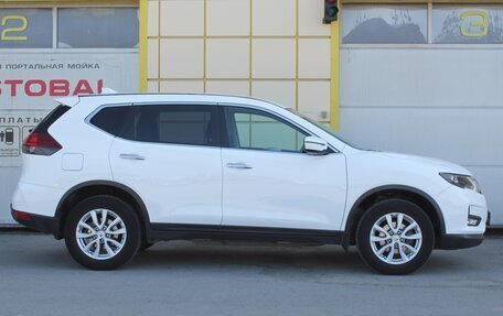 Nissan X-Trail, 2022 год, 2 595 000 рублей, 7 фотография