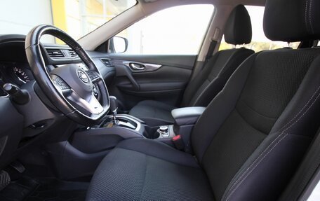Nissan X-Trail, 2022 год, 2 595 000 рублей, 12 фотография