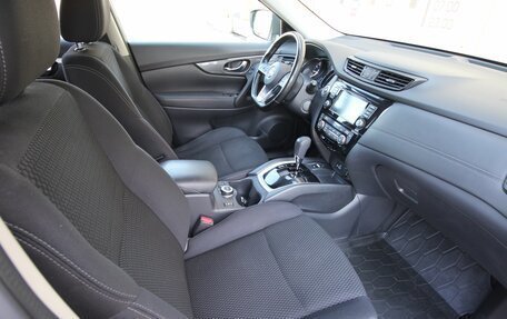 Nissan X-Trail, 2022 год, 2 595 000 рублей, 16 фотография