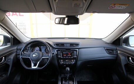 Nissan X-Trail, 2022 год, 2 595 000 рублей, 10 фотография
