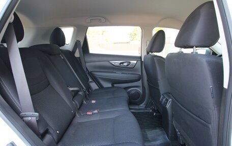 Nissan X-Trail, 2022 год, 2 595 000 рублей, 17 фотография
