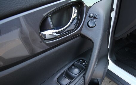 Nissan X-Trail, 2022 год, 2 595 000 рублей, 20 фотография