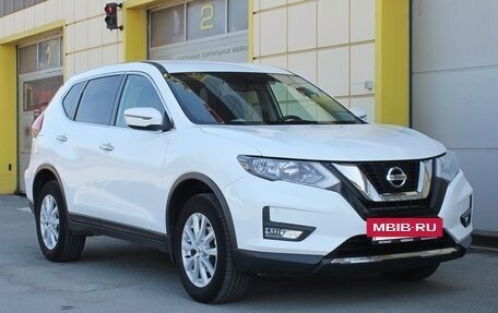 Nissan X-Trail, 2022 год, 2 595 000 рублей, 8 фотография