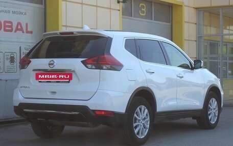 Nissan X-Trail, 2022 год, 2 595 000 рублей, 6 фотография