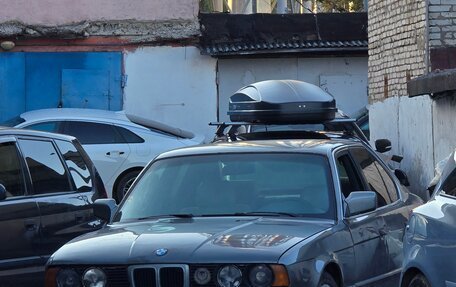 BMW 5 серия, 1994 год, 280 000 рублей, 4 фотография