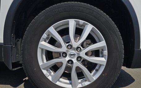 Nissan X-Trail, 2022 год, 2 595 000 рублей, 31 фотография