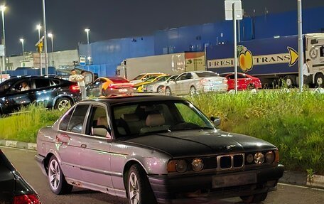 BMW 5 серия, 1994 год, 280 000 рублей, 6 фотография