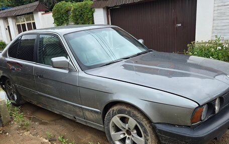 BMW 5 серия, 1994 год, 280 000 рублей, 14 фотография