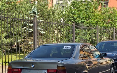 BMW 5 серия, 1994 год, 280 000 рублей, 11 фотография