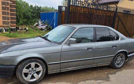 BMW 5 серия, 1994 год, 280 000 рублей, 15 фотография