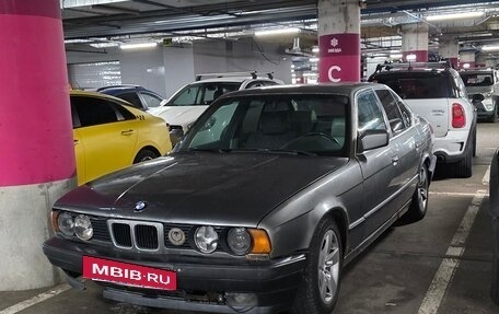 BMW 5 серия, 1994 год, 280 000 рублей, 9 фотография