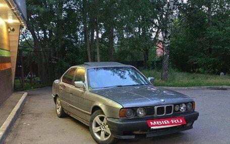 BMW 5 серия, 1994 год, 280 000 рублей, 8 фотография