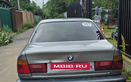 BMW 5 серия, 1994 год, 280 000 рублей, 13 фотография