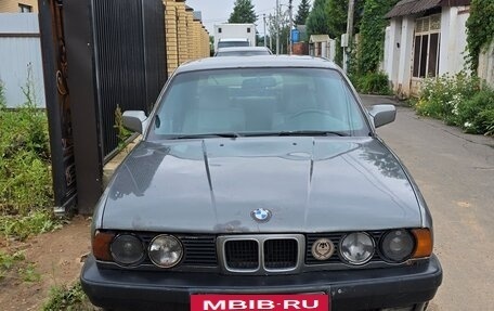 BMW 5 серия, 1994 год, 280 000 рублей, 16 фотография
