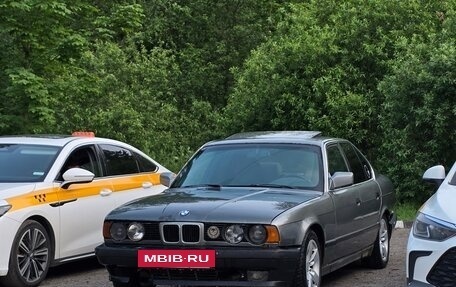 BMW 5 серия, 1994 год, 280 000 рублей, 10 фотография