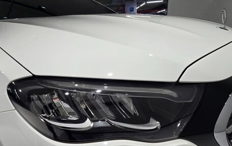 Mercedes-Benz E-Класс, 2024 год, 5 700 000 рублей, 11 фотография