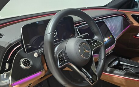 Mercedes-Benz E-Класс, 2024 год, 5 700 000 рублей, 16 фотография