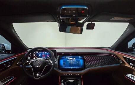 Mercedes-Benz E-Класс, 2024 год, 5 700 000 рублей, 15 фотография