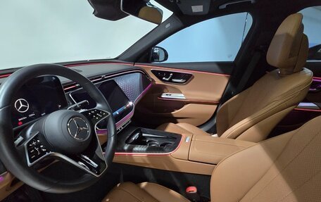 Mercedes-Benz E-Класс, 2024 год, 5 700 000 рублей, 14 фотография
