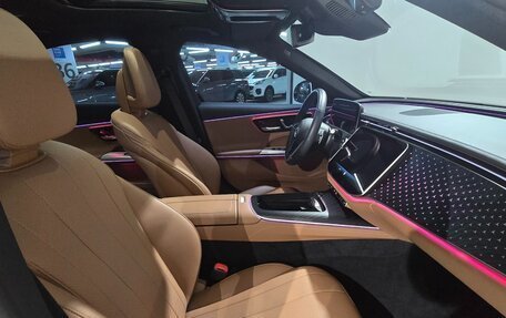 Mercedes-Benz E-Класс, 2024 год, 5 700 000 рублей, 18 фотография