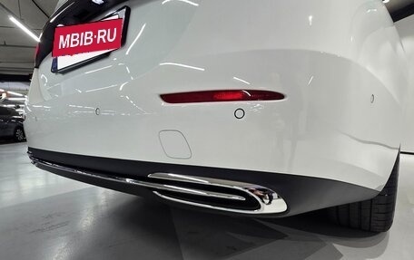 Mercedes-Benz E-Класс, 2024 год, 5 700 000 рублей, 10 фотография