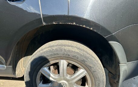 Volkswagen Touareg III, 2007 год, 935 000 рублей, 4 фотография