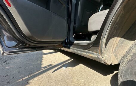 Volkswagen Touareg III, 2007 год, 935 000 рублей, 15 фотография