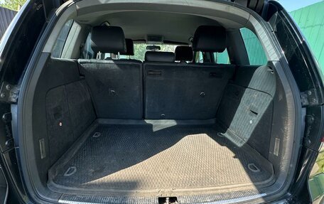 Volkswagen Touareg III, 2007 год, 935 000 рублей, 17 фотография