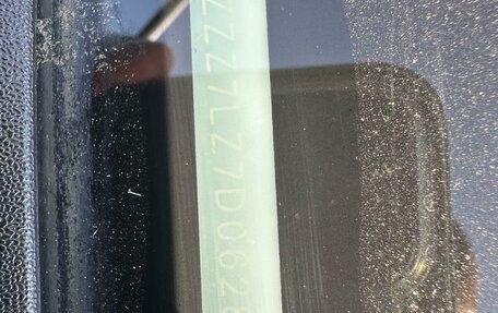 Volkswagen Touareg III, 2007 год, 935 000 рублей, 19 фотография