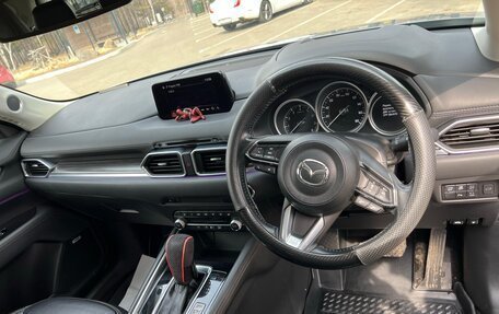Mazda CX-5 II, 2018 год, 4 фотография