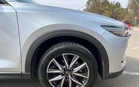 Mazda CX-5 II, 2018 год, 13 фотография