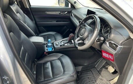 Mazda CX-5 II, 2018 год, 18 фотография