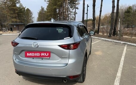 Mazda CX-5 II, 2018 год, 14 фотография