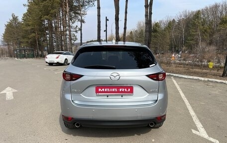 Mazda CX-5 II, 2018 год, 15 фотография