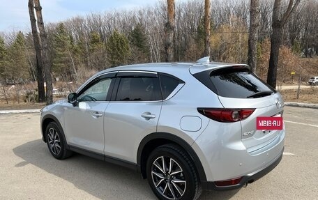 Mazda CX-5 II, 2018 год, 10 фотография